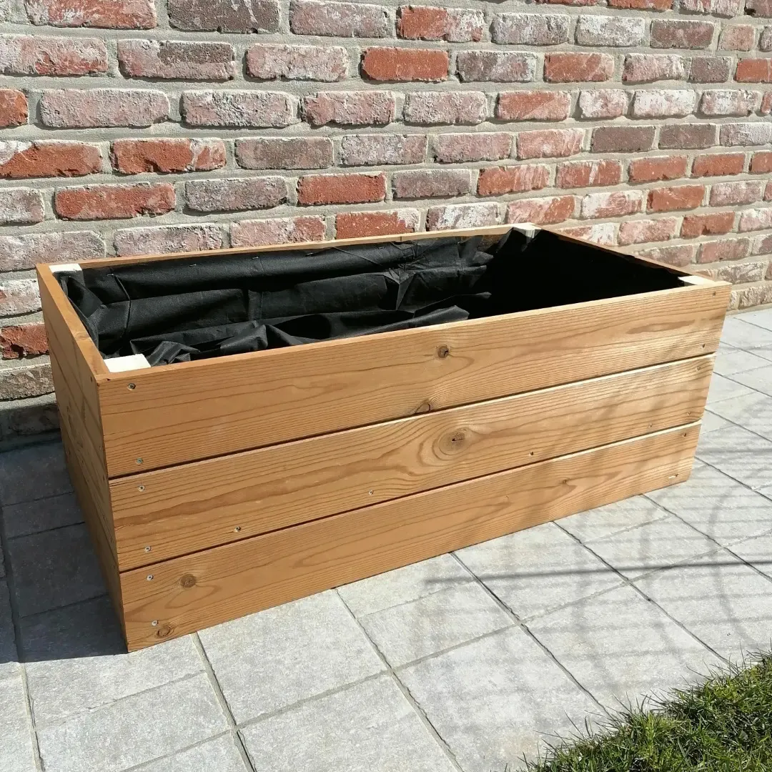 Aperçu de quelques jardins