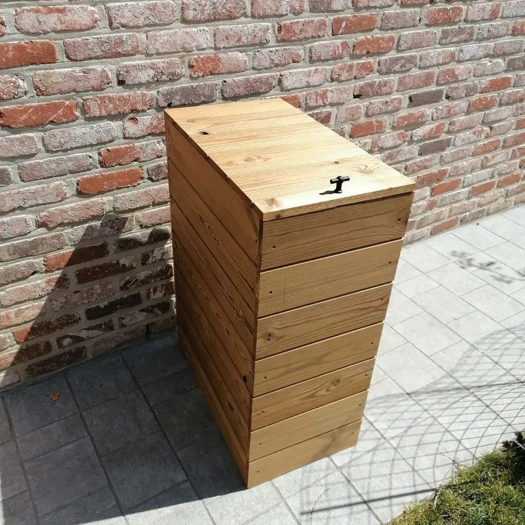 Aperçu de quelques jardins